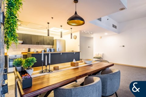 Leilighet til leie i Jumeirah Lake Towers, Dubai, Emiratene 1 soverom, 139 kvm Nr. 668042 - Foto 23