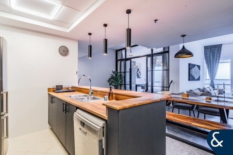 Leilighet til leie i Jumeirah Lake Towers, Dubai, Emiratene 1 soverom, 139 kvm Nr. 668042 - Foto 9