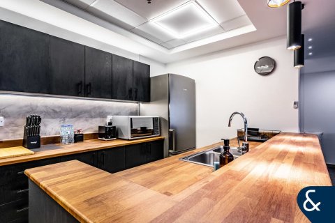 Leilighet til leie i Jumeirah Lake Towers, Dubai, Emiratene 1 soverom, 139 kvm Nr. 668042 - Foto 7