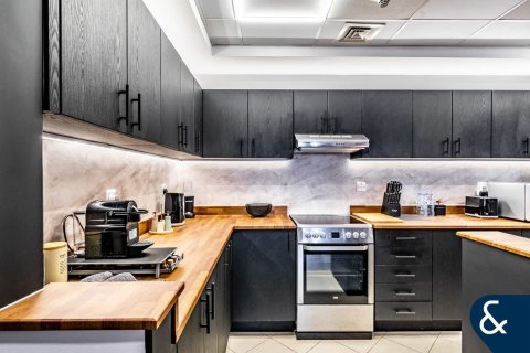 Leilighet til leie i Jumeirah Lake Towers, Dubai, Emiratene 1 soverom, 139 kvm Nr. 668042 - Foto 6