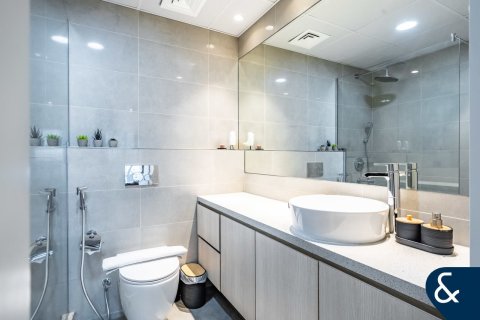 Leilighet til leie i Jumeirah Lake Towers, Dubai, Emiratene 1 soverom, 139 kvm Nr. 668042 - Foto 5