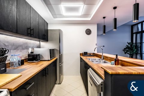 Leilighet til leie i Jumeirah Lake Towers, Dubai, Emiratene 1 soverom, 139 kvm Nr. 668042 - Foto 8