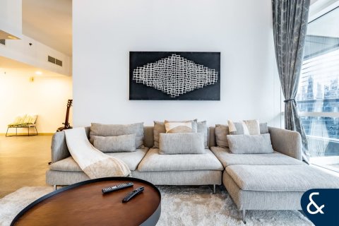 Leilighet til leie i Jumeirah Lake Towers, Dubai, Emiratene 1 soverom, 139 kvm Nr. 668042 - Foto 21