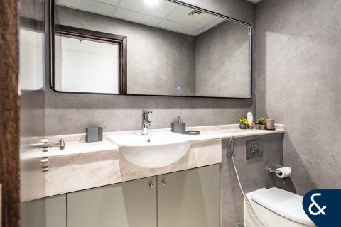 Leilighet til leie i Jumeirah Lake Towers, Dubai, Emiratene 1 soverom, 139 kvm Nr. 668042 - Foto 13