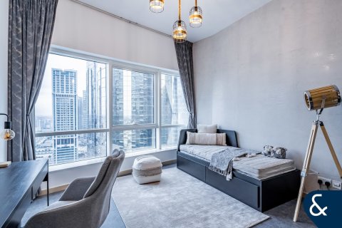 Leilighet til leie i Jumeirah Lake Towers, Dubai, Emiratene 1 soverom, 139 kvm Nr. 668042 - Foto 17