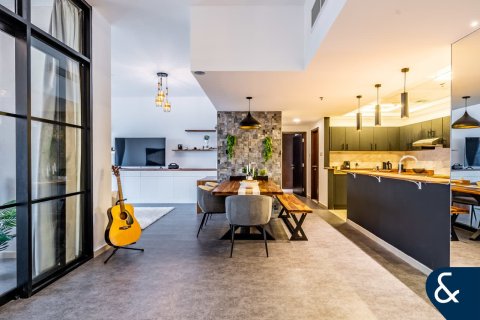 Leilighet til leie i Jumeirah Lake Towers, Dubai, Emiratene 1 soverom, 139 kvm Nr. 668042 - Foto 15