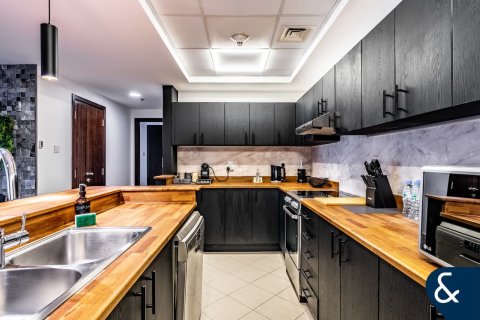 Leilighet til leie i Jumeirah Lake Towers, Dubai, Emiratene 1 soverom, 139 kvm Nr. 668042 - Foto 10