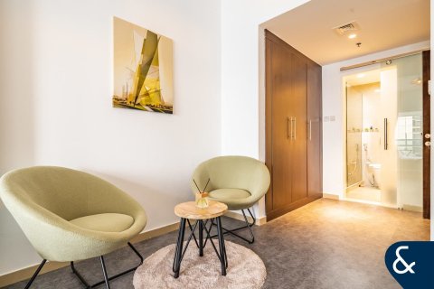 Leilighet til leie i Jumeirah Lake Towers, Dubai, Emiratene 1 soverom, 139 kvm Nr. 668042 - Foto 4