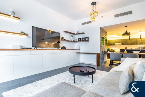 Leilighet til leie i Jumeirah Lake Towers, Dubai, Emiratene 1 soverom, 139 kvm Nr. 668042 - Foto 22