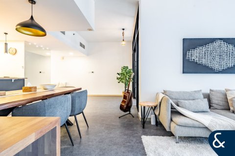 Leilighet til leie i Jumeirah Lake Towers, Dubai, Emiratene 1 soverom, 139 kvm Nr. 668042 - Foto 20