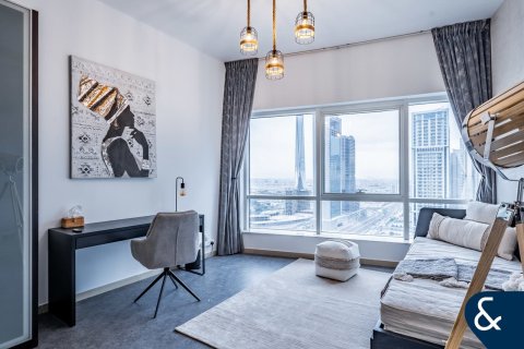 Leilighet til leie i Jumeirah Lake Towers, Dubai, Emiratene 1 soverom, 139 kvm Nr. 668042 - Foto 18