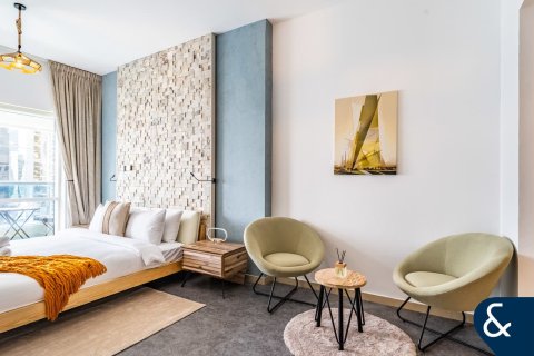 Leilighet til leie i Jumeirah Lake Towers, Dubai, Emiratene 1 soverom, 139 kvm Nr. 668042 - Foto 2