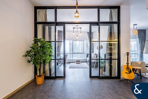 Leilighet til leie i Jumeirah Lake Towers, Dubai, Emiratene 1 soverom, 139 kvm Nr. 668042 - Foto 16
