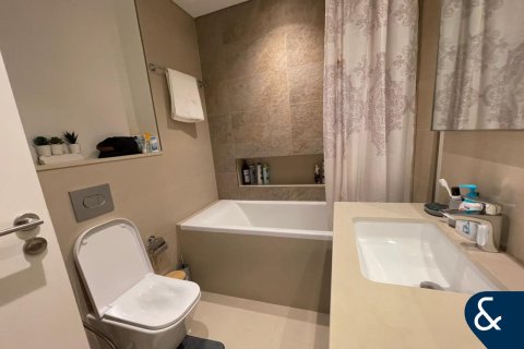 Apartman u Downtown Dubai (Downtown Burj Dubai), UAE 2 spavaćih soba, 101 m2 Br. 668038 - fotografija 9