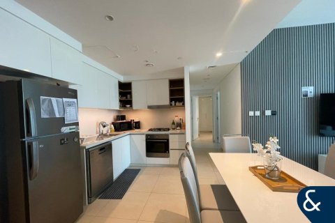 Apartman u Downtown Dubai (Downtown Burj Dubai), UAE 2 spavaćih soba, 101 m2 Br. 668038 - fotografija 13