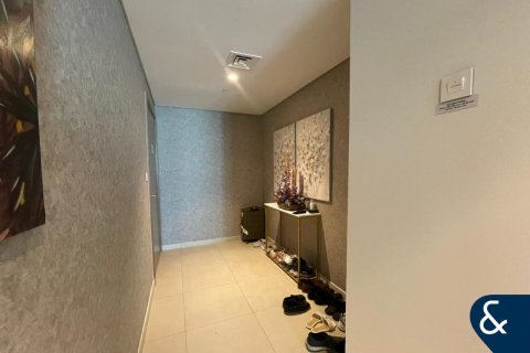 Apartman u Downtown Dubai (Downtown Burj Dubai), UAE 2 spavaćih soba, 101 m2 Br. 668038 - fotografija 14