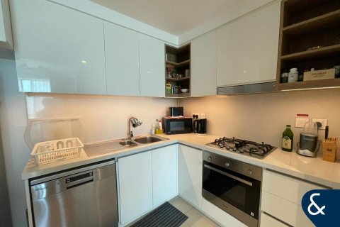 Apartman u Downtown Dubai (Downtown Burj Dubai), UAE 2 spavaćih soba, 101 m2 Br. 668038 - fotografija 12