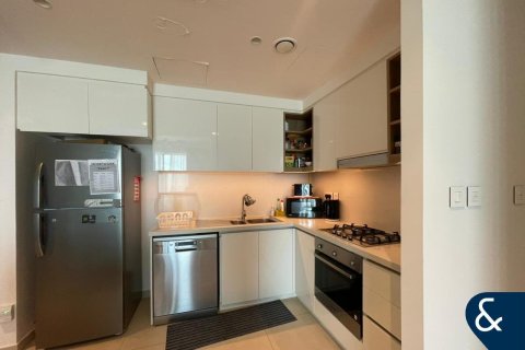 Apartman u Downtown Dubai (Downtown Burj Dubai), UAE 2 spavaćih soba, 101 m2 Br. 668038 - fotografija 10