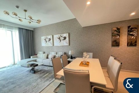 Apartman u Downtown Dubai (Downtown Burj Dubai), UAE 2 spavaćih soba, 101 m2 Br. 668038 - fotografija 3