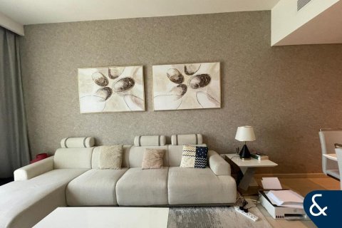 Apartman u Downtown Dubai (Downtown Burj Dubai), UAE 2 spavaćih soba, 101 m2 Br. 668038 - fotografija 4