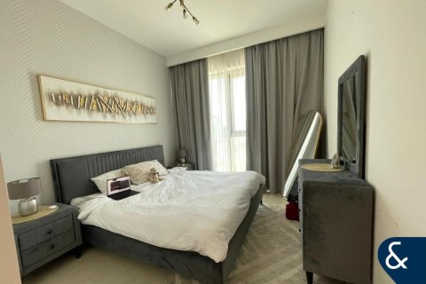 Apartman u Downtown Dubai (Downtown Burj Dubai), UAE 2 spavaćih soba, 101 m2 Br. 668038 - fotografija 7