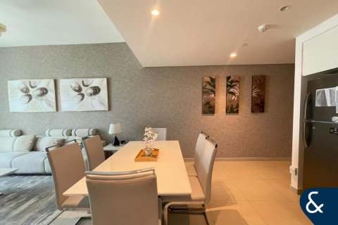 Apartman u Downtown Dubai (Downtown Burj Dubai), UAE 2 spavaćih soba, 101 m2 Br. 668038 - fotografija 2