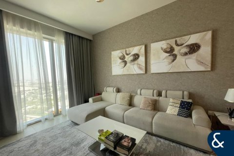 Apartman u Downtown Dubai (Downtown Burj Dubai), UAE 2 spavaćih soba, 101 m2 Br. 668038 - fotografija 1
