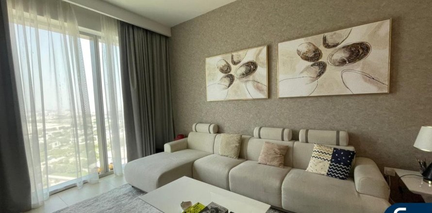 דירה ב Downtown Dubai (Downtown Burj Dubai), Dubai, איחוד האמירויות 2 חדרי שינה, 101 מ"ר מספר 668038