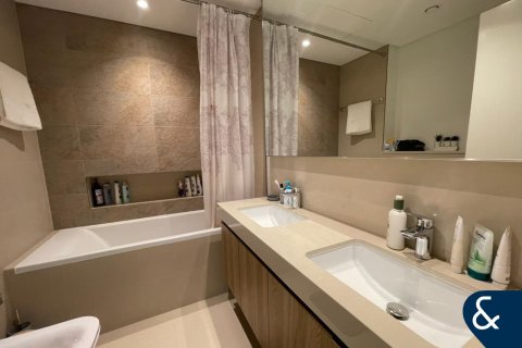 Apartman u Downtown Dubai (Downtown Burj Dubai), UAE 2 spavaćih soba, 101 m2 Br. 668038 - fotografija 17