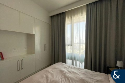 Apartman u Downtown Dubai (Downtown Burj Dubai), UAE 2 spavaćih soba, 101 m2 Br. 668038 - fotografija 15