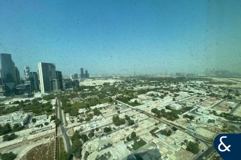 Apartman u Downtown Dubai (Downtown Burj Dubai), UAE 2 spavaćih soba, 101 m2 Br. 668038 - fotografija 18