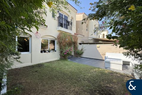 Villa itt: Dubai Land, EAE, 3 hálószoba, 190 m², azonosító: 668040 - fénykép 18