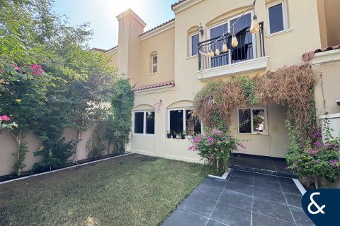 Villa itt: Dubai Land, EAE, 3 hálószoba, 190 m², azonosító: 668040 - fénykép 1