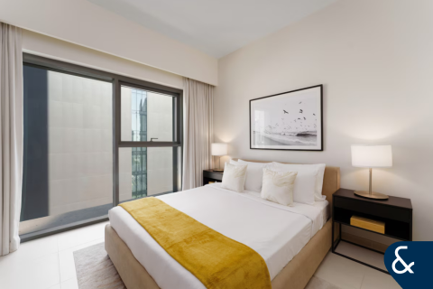 Downtown Dubai (Downtown Burj Dubai), Dubai, संयुक्त अरब अमीरात में अपार्टमेंट, 2 बेडरूम, 97 वर्ग मीटर, संख्या 668037 - फ़ोटो 15