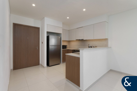 Downtown Dubai (Downtown Burj Dubai), Dubai, संयुक्त अरब अमीरात में अपार्टमेंट, 2 बेडरूम, 97 वर्ग मीटर, संख्या 668037 - फ़ोटो 8