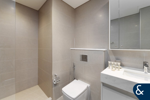 Downtown Dubai (Downtown Burj Dubai), Dubai, संयुक्त अरब अमीरात में अपार्टमेंट, 2 बेडरूम, 97 वर्ग मीटर, संख्या 668037 - फ़ोटो 14