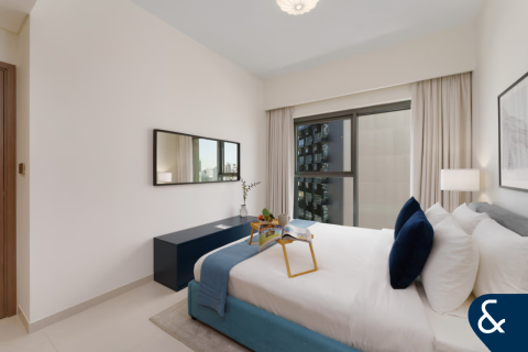 Downtown Dubai (Downtown Burj Dubai), Dubai, संयुक्त अरब अमीरात में अपार्टमेंट, 2 बेडरूम, 97 वर्ग मीटर, संख्या 668037 - फ़ोटो 11