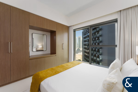 Downtown Dubai (Downtown Burj Dubai), Dubai, संयुक्त अरब अमीरात में अपार्टमेंट, 2 बेडरूम, 97 वर्ग मीटर, संख्या 668037 - फ़ोटो 16