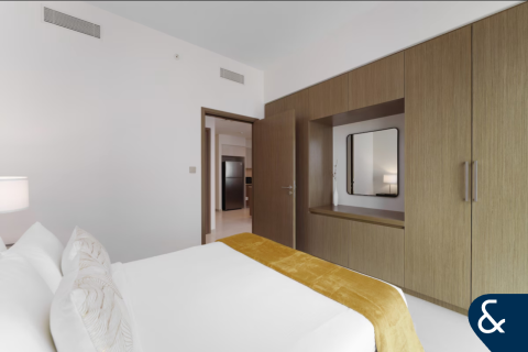 Downtown Dubai (Downtown Burj Dubai), Dubai, संयुक्त अरब अमीरात में अपार्टमेंट, 2 बेडरूम, 97 वर्ग मीटर, संख्या 668037 - फ़ोटो 17