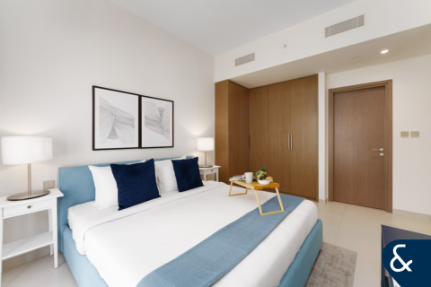 Downtown Dubai (Downtown Burj Dubai), Dubai, संयुक्त अरब अमीरात में अपार्टमेंट, 2 बेडरूम, 97 वर्ग मीटर, संख्या 668037 - फ़ोटो 13