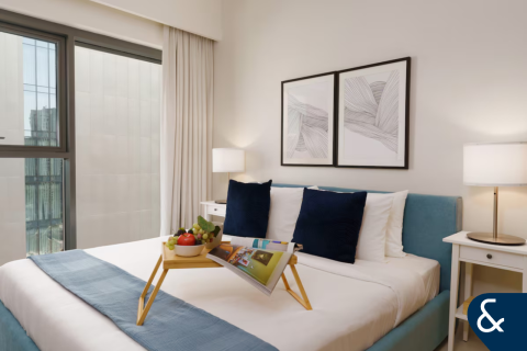 Downtown Dubai (Downtown Burj Dubai), Dubai, संयुक्त अरब अमीरात में अपार्टमेंट, 2 बेडरूम, 97 वर्ग मीटर, संख्या 668037 - फ़ोटो 12