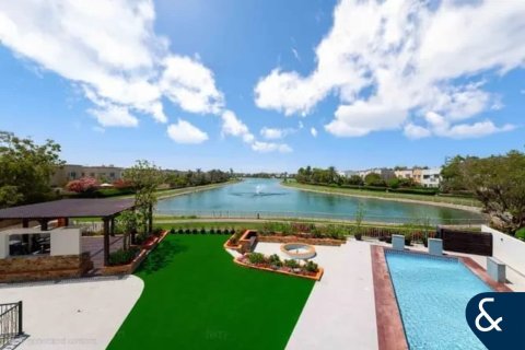 Villa in The Springs, Dubai, UAE 4 bedrooms, 701 sq.m. № 668039 - photo 14