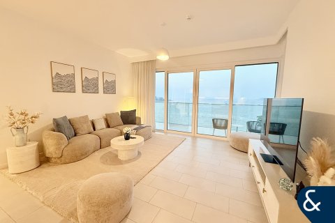 Apartman u Jumeirah Beach Residence, Dubai, UAE 2 spavaćih soba, 141 m2 Br. 668041 - fotografija 14