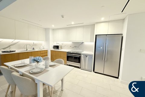 آپارتمان برای اجاره در Jumeirah Beach Residence، Dubai، امارات متحده عربی 2 خوابه ، 141 متر مربع ، شماره 668041 - تصویر 14