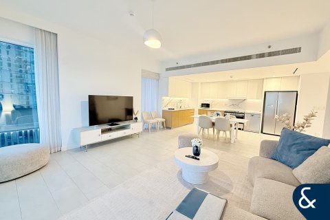 آپارتمان برای اجاره در Jumeirah Beach Residence، Dubai، امارات متحده عربی 2 خوابه ، 141 متر مربع ، شماره 668041 - تصویر 15