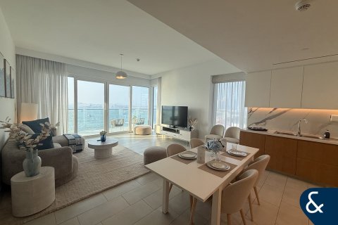 Apartman u Jumeirah Beach Residence, Dubai, UAE 2 spavaćih soba, 141 m2 Br. 668041 - fotografija 6