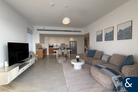 Apartman u Jumeirah Beach Residence, Dubai, UAE 2 spavaćih soba, 141 m2 Br. 668041 - fotografija 2