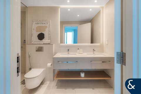 آپارتمان برای اجاره در Jumeirah Beach Residence، Dubai، امارات متحده عربی 2 خوابه ، 141 متر مربع ، شماره 668041 - تصویر 12