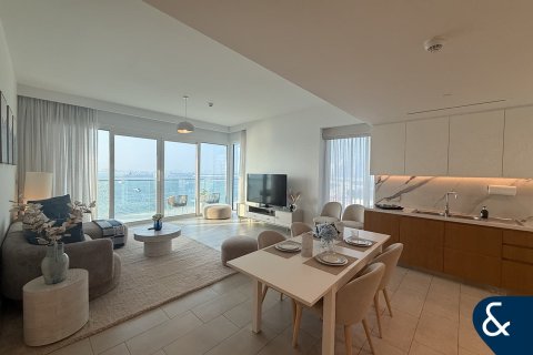 Apartman u Jumeirah Beach Residence, Dubai, UAE 2 spavaćih soba, 141 m2 Br. 668041 - fotografija 3