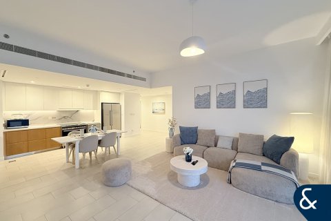 آپارتمان برای اجاره در Jumeirah Beach Residence، Dubai، امارات متحده عربی 2 خوابه ، 141 متر مربع ، شماره 668041 - تصویر 11